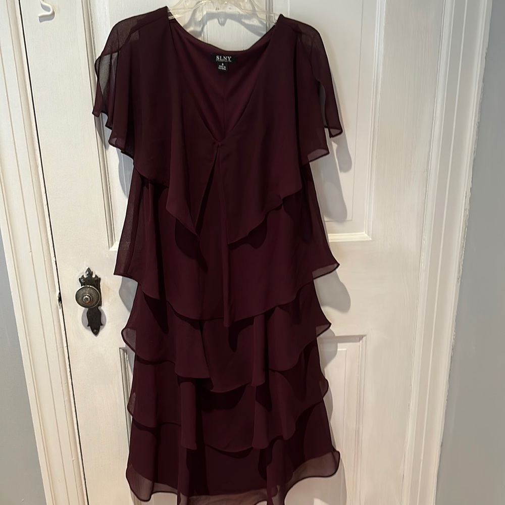 Party/ wedding guest dress